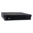 Tripp Lite by Eaton 36VDC External Battery Pack Select AVR Online UPS Rack Tower 2U