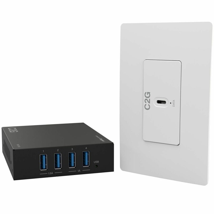 C2G Superbooster USB Extender