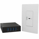 C2G Superbooster USB Extender