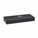 Eaton Tripp Lite Series 8-Port HDMI Splitter - 4K 60 Hz, HDR10, Multi-Resolution Support, TAA