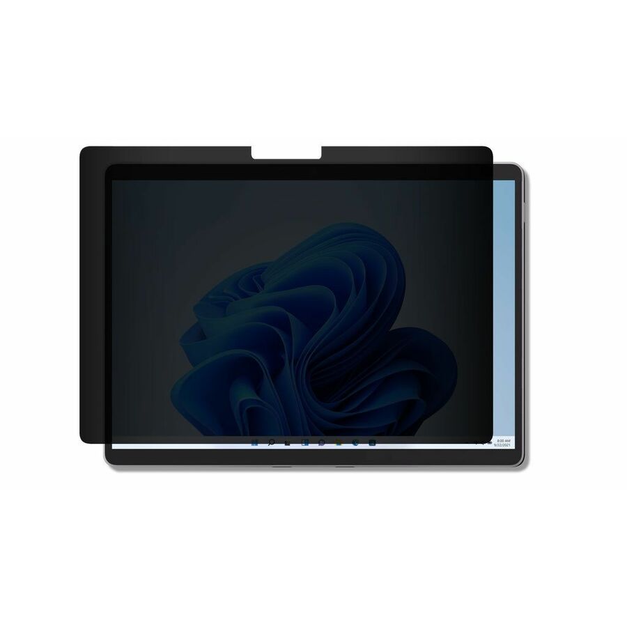 Targus 4Vu Privacy Screen for Microsoft Surface Pro 10, 9 and 8, Landscape Clear