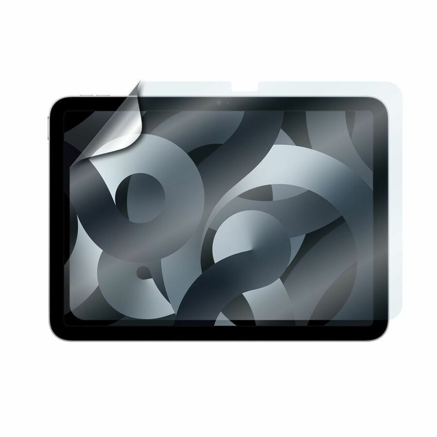 Scratch-Resistant Antimicrobial Screen Protector for iPad® A16 (11th gen.) 11-inch and iPad® (10th gen.) 10.9-inch