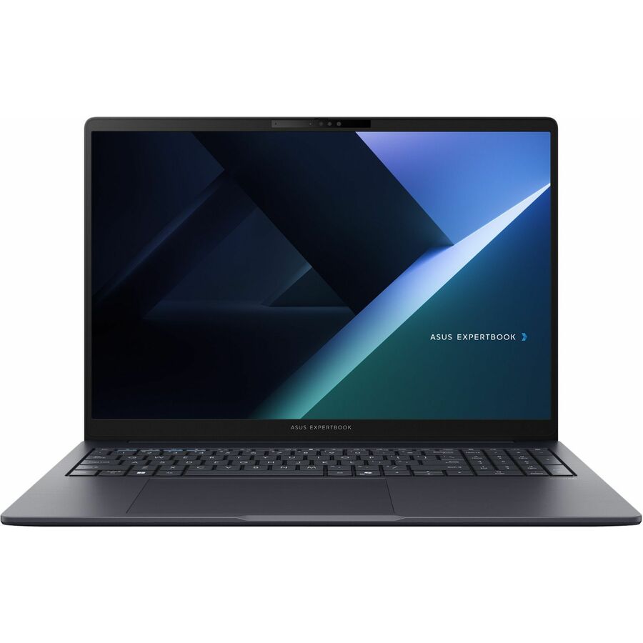 Asus ExpertBook B5 B5605 B5605CCA-XS74 16" Notebook - WQXGA - 144 Hz - Intel Core Ultra 7 255H - 16 GB - 512 GB SSD - Smart Card Reader - Gentle Gray