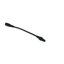 CradlePoint Barrel to 4-pin Power Adapter for COR Series Products