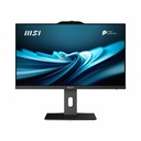 MSI PRO AP242P 14M-643US All-in-One Computer - Intel Core i7 14th Gen i7-14700 - 16 GB - 1 TB SSD - 23.8" IPS Full HD - Desktop - Black - W11 - 1Y Warranty