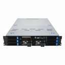 Asus ESC4000-E11-26WGP Barebone System - 2U Rack-mountable - 2 x Processor Support - 2 x Intel Xeon 4th Gen - TAA compliant