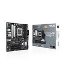 Asus Prime B650M-A II-CSM Gaming Desktop Motherboard - AMD B650 Chipset - Socket AM5 - Micro ATX