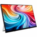 Acer UT272 27" Class Full HD LED Monitor - 16:9 - Black