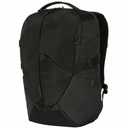 Targus Terra EcoSmart TBB649GL Carrying Case (Backpack) for 15" to 16" Notebook - Black - TAA Compliant