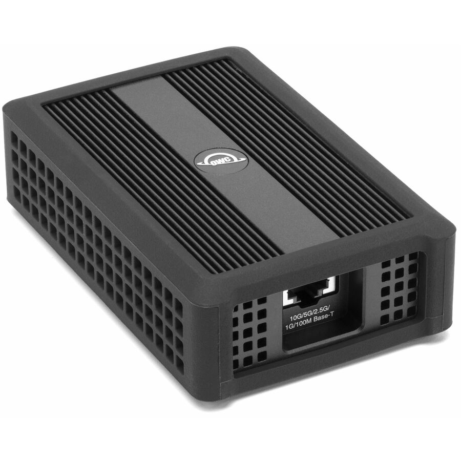 OWC Thunderbolt 4 10G Ethernet Adapter