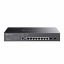 Omada JetStream TL-SG3210 Ethernet Switch