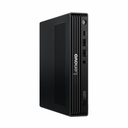Lenovo ThinkCentre M90q Gen 6 13AC0039US Desktop Computer - Intel Core Ultra 5 2nd Gen 225 - 16 GB - 512 GB PCI Express 4.0 SSD - Tiny - Black