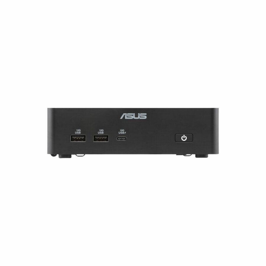 Asus NUC 16 Pro RNUC16GDKU56000U Barebone System - Mini PC - Socket BGA-2540 - 1 x Intel Core Ultra 5 325 2.10 GHz Octa-core (8 Core)