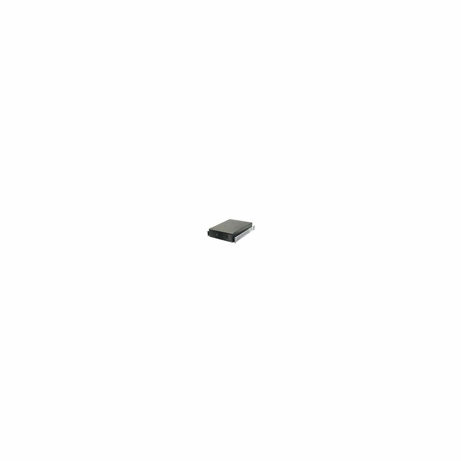 APC Smart-UPS RT 6kVA, 208V, Rack, 3U, 4x 5-20R, 1x L6-30R, 1x L14-30R NEMA outlets, with 208/240 (Split-Phase) to 120