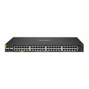 HPE 6000 48G CL4 4SFP 740W Switch