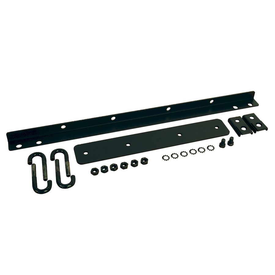 Tripp Lite by Eaton SmartRack Hardware Kit - Connects SRCABLELADDER to a wall or Open Frame Rack