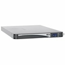 Tripp Lite by Eaton UPS 1440VA 1100W 120V Line-Interactive UPS - 5 NEMA 5-15R Outlets, Network Card Option, USB, DB9, 1U Rack/Tower/Vertical