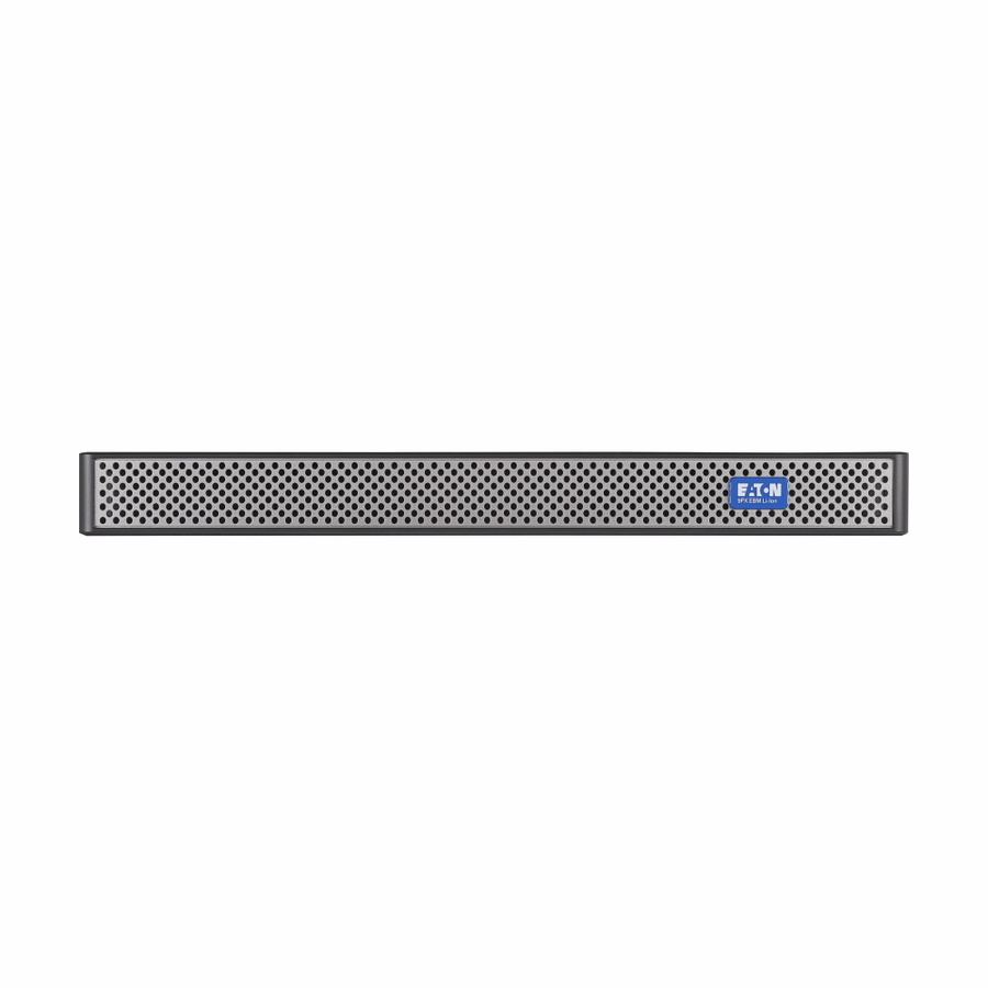 Eaton 9PX 72V Lithium-ion Extended Battery Module (EBM) used with 9PX2000RT-L, 9PX2000RTN-L, 9PX2200GRT-L, 9PX3000RT-L, 9PX3000RTN-L, 9PX3000GRT-L UPS, 1U Rack/Tower