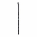 APC NetShelter Metered Rack PDU, 2G, 0U, 17.2kW, 208V, 6 C13 and 12 C19 outlets