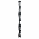 APC NetShelter Cable Manager, for 42U 750W NetShelter SX, Vertical, 1778H x 97W x 160D mm