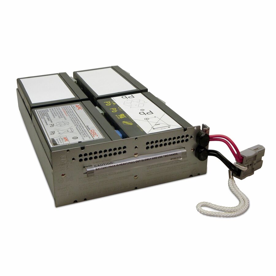 APC Replacement Battery Cartridge 157 with 2 Year Warranty