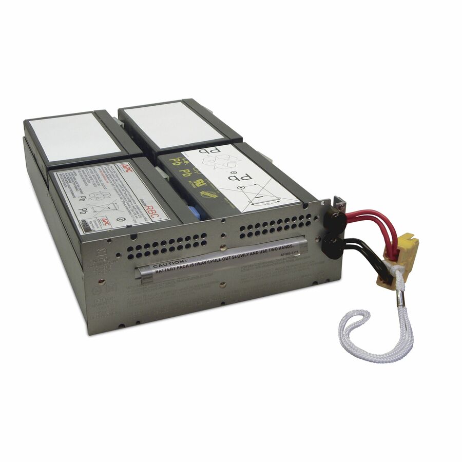 APC Replacement Battery Cartridge 159 with 2 Year Warranty