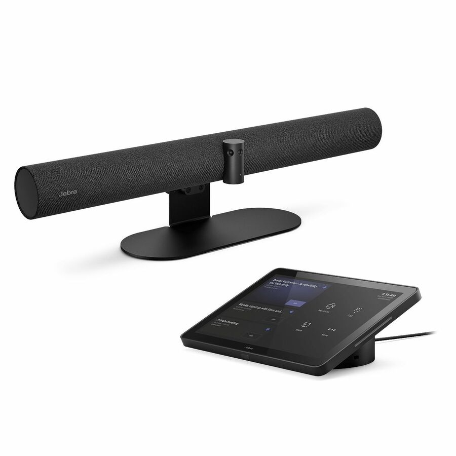 Jabra PanaCast 50 Video Bar System UC