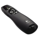 Logitech Wireless Presenter R400