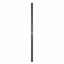 APC NetShelter Switched Rack PDU, 9K series, 0U, 20A, 208V, 21 C13/C15 and 3 C19/C21, L620 Cord