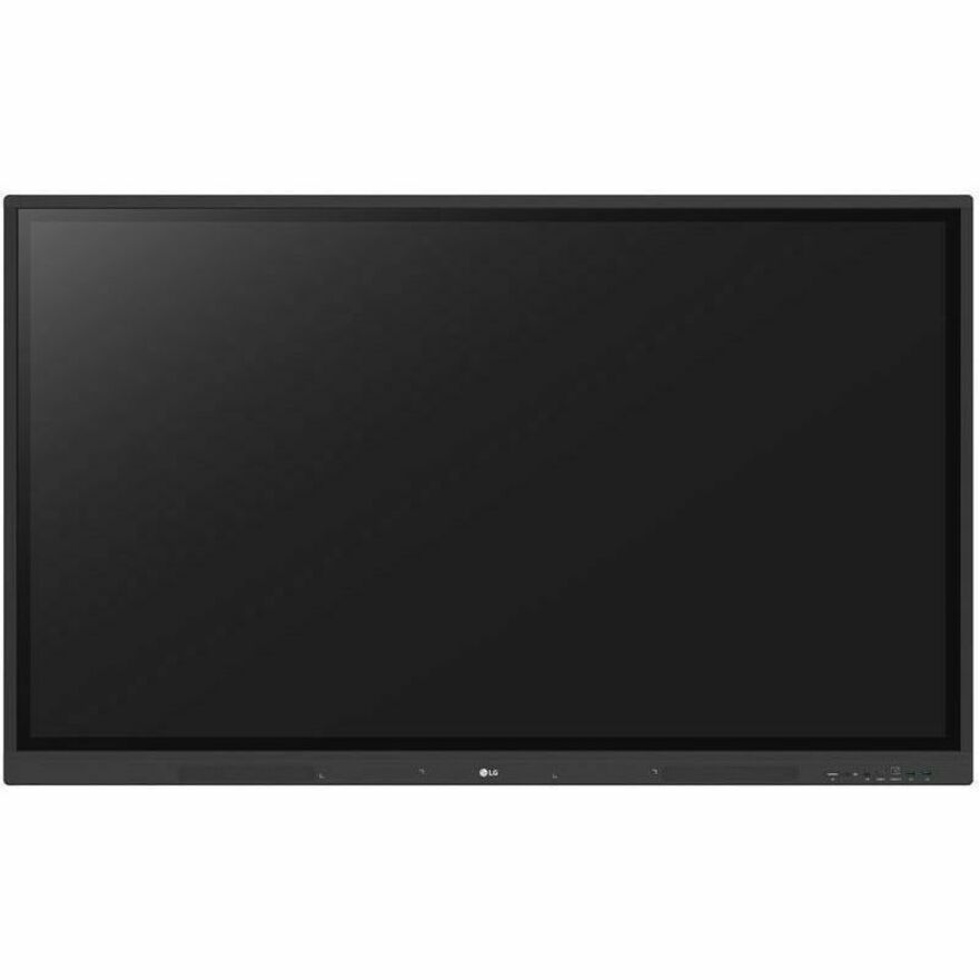 LG CreateBoard 98TR3DK-B Collaboration Display