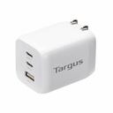 Targus® 65W Multi-Port GaN Wall Charger