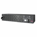 APC NetShelter Metered Rack PDU, 2U, 5.0kW, 208V, 30A, 12 C13 and 4 C19 outlet