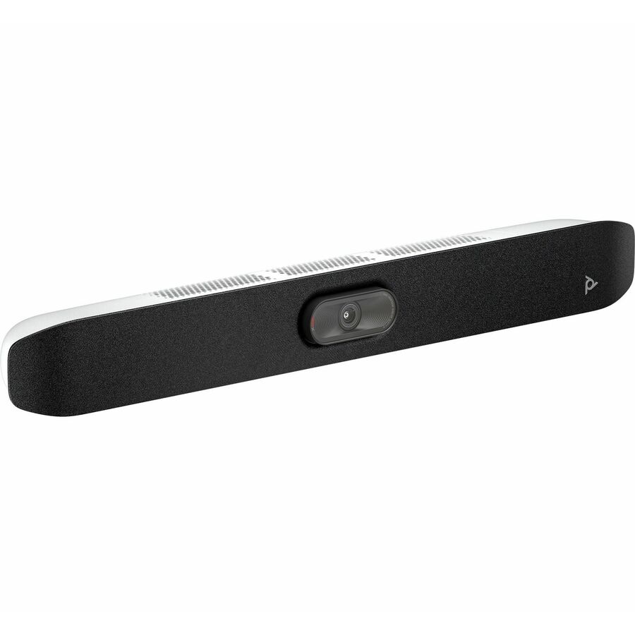 Poly Studio X32 Video Conferencing Camera - 20 Megapixel - USB Type A/USB Type C - TAA Compliant