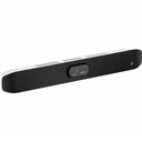 Poly Studio X32 Video Conferencing Camera - 20 Megapixel - USB Type A/USB Type C - TAA Compliant