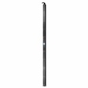 APC NetShelter Metered Rack PDU, 0U, 5.7kW, 208V, 3 phase 20A, 36 C13, 6 C19, 2 NEMA 5-20R outlets