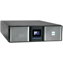 Eaton 9PX G2 3000VA 3000W 208V Online Double-Conversion UPS - L6-30P or Hardwired Input, 2 L6-20R, 2 L6-30R, Hardwired Output, Cybersecure Network Card, Extended Run, 3U Rack/Tower