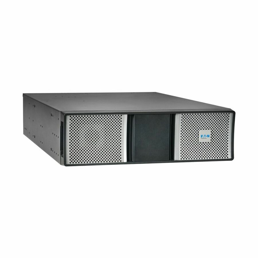 Eaton 9PX G2 10kVA 120V Step-Down Transformer - 8 NEMA 5-20R and 2 L14-30R Outlets, 50/60 Hz, Hardwire Input, 3U Rack/Tower