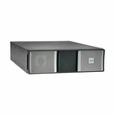 Eaton 9PX G2 10kVA 120V Step-Down Transformer - 8 NEMA 5-20R and 2 L14-30R Outlets, 50/60 Hz, Hardwire Input, 3U Rack/Tower