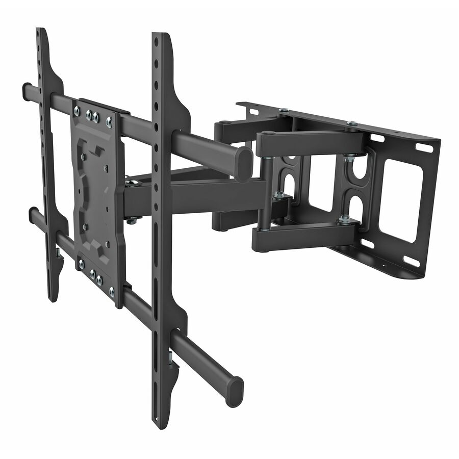 Full-Motion Tilting Wall Mount for 50" To 75"+ Displays