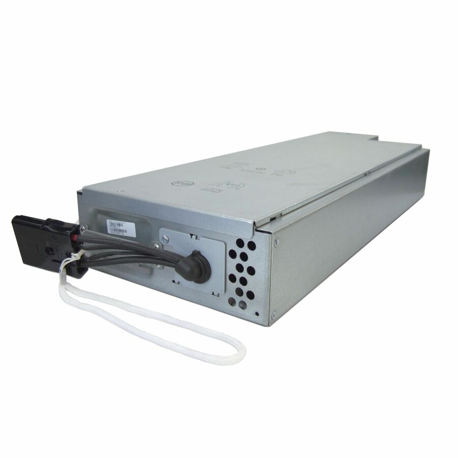 APC Replacement Battery Cartridge for Smart-UPS Line Interactive, 120V 5Ah lead-acid battery, 2- year repair or replace warranty