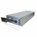 APC Replacement Battery Cartridge for Smart-UPS Line Interactive, 120V 5Ah lead-acid battery, 2- year repair or replace warranty