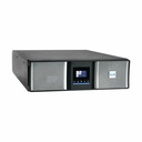 Eaton 9PX G2 5000VA 5000W 208V Online Double-Conversion UPS - L6-30P or Hardwired Input, 2 L6-20R, 2 L6-30R, Hardwired Output, Cybersecure Network Card, Extended Run, 3U Rack/Tower