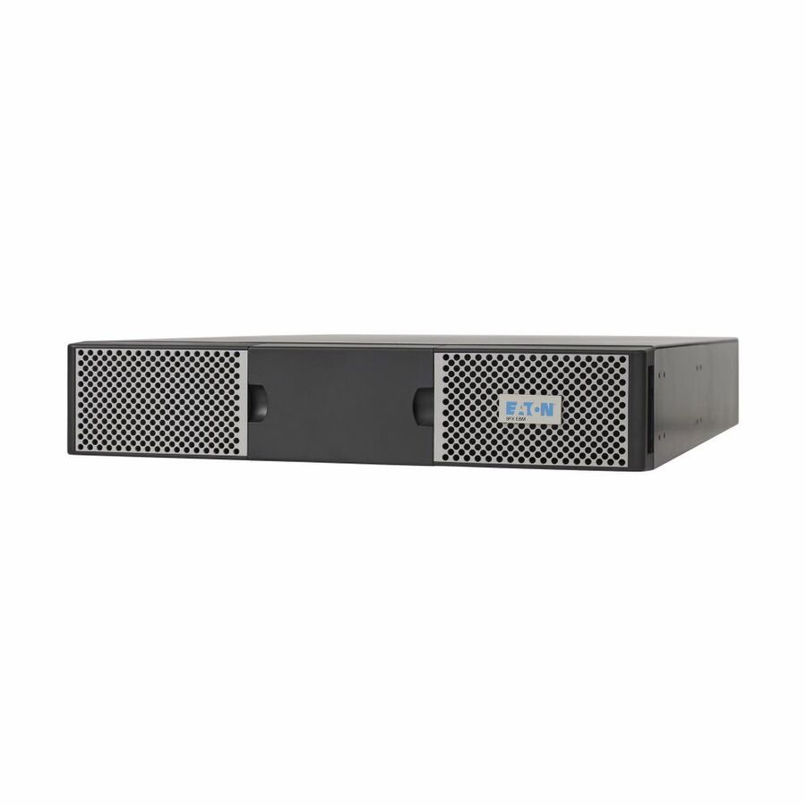 Eaton 9PX 36V Extended Battery Module (EBM) for 9PX700RT and 9PX1000RT UPS, 2U Rack/Tower