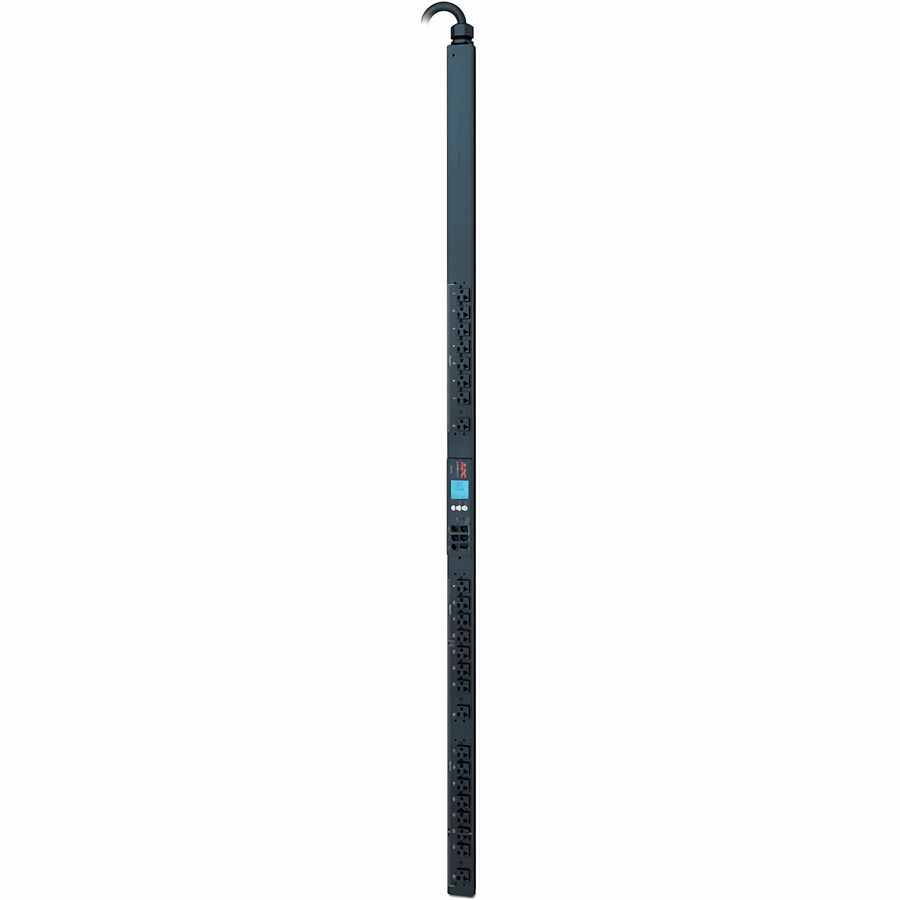 APC NetShelter Switched Rack PDU, 2G, 0U, 20A, 120V and 208V, 24 NEMA 5-20R outlets