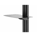 Peerless-AV SmartMount Metal Shelf