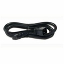 APC NetShelter Power Cord, IEC C13 to C20, 2.0m