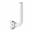Omada Pole/Wall Mount for Wireless Access Point, Wireless Bridge, Camera
