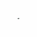 19" Rotating Keyboard Drawer Black
