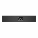 APC NetShelter Basic Rack PDU, 0U/1U, 120-240V/15A, 220-240V/10A, 8 C13 outlet