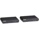 Black Box KVM Extender, HDMI, USB 2.0, Single Access, CATx